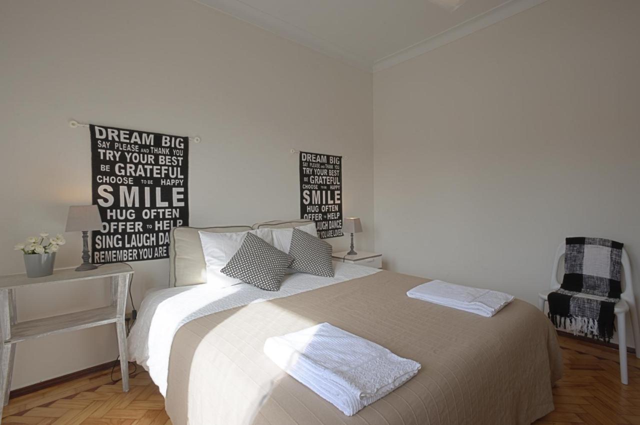Apolonia 8 - Lisbonbreaks Apartment Cameră foto