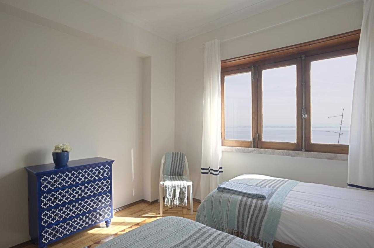 Apolonia 8 - Lisbonbreaks Apartment Cameră foto