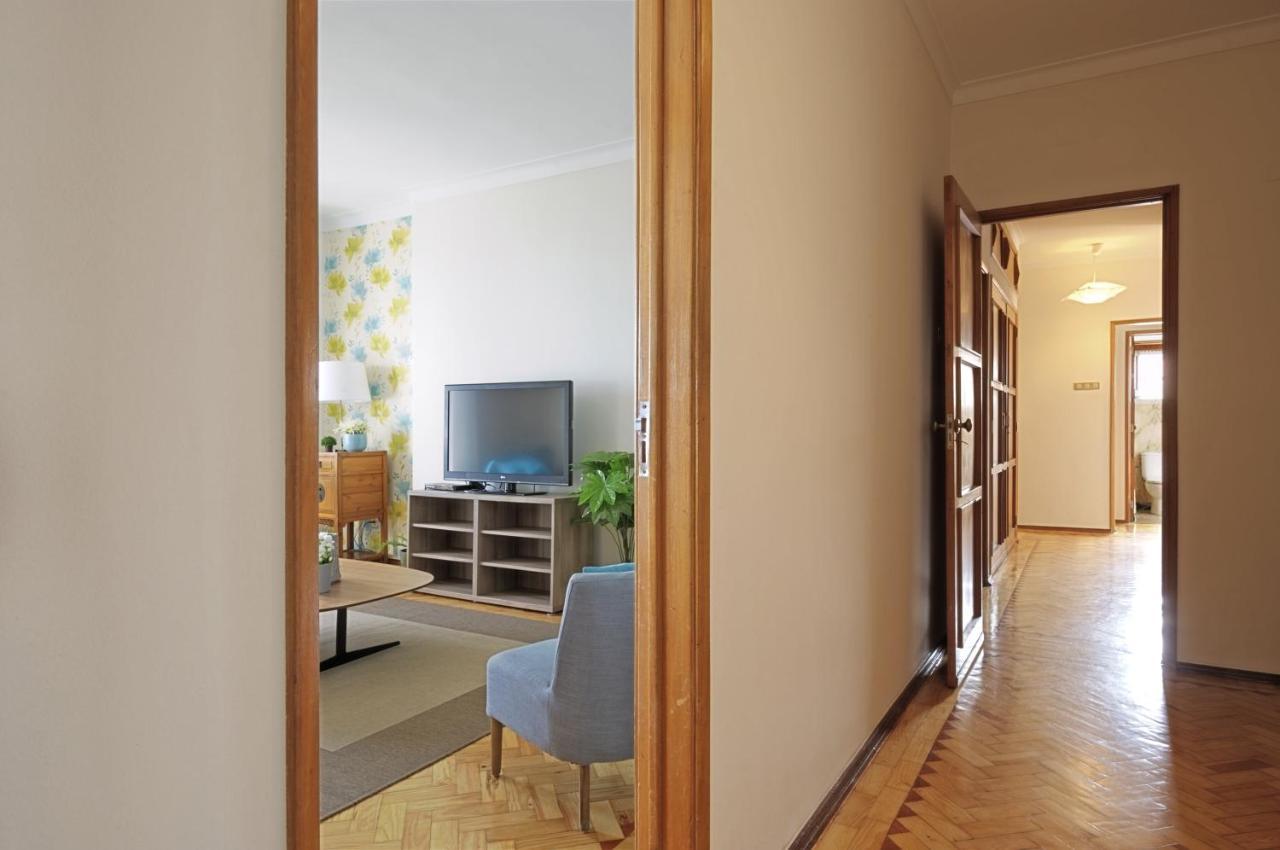 Apolonia 8 - Lisbonbreaks Apartment Cameră foto