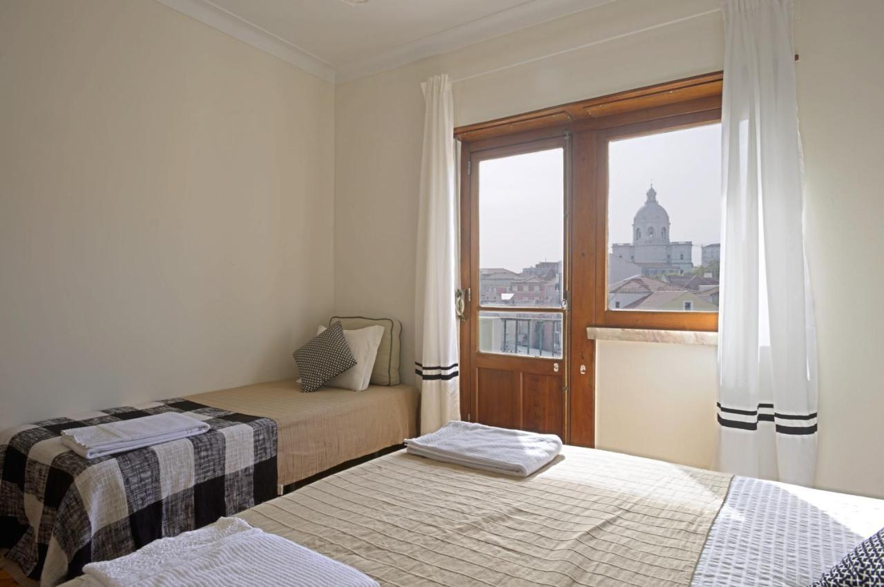 Apolonia 8 - Lisbonbreaks Apartment Cameră foto