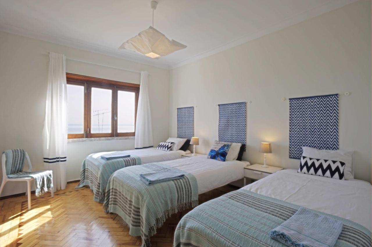 Apolonia 8 - Lisbonbreaks Apartment Cameră foto