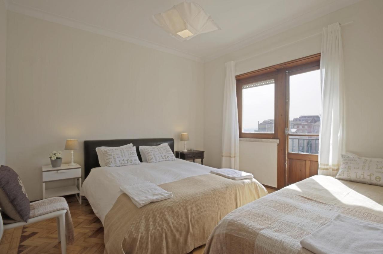 Apolonia 8 - Lisbonbreaks Apartment Cameră foto
