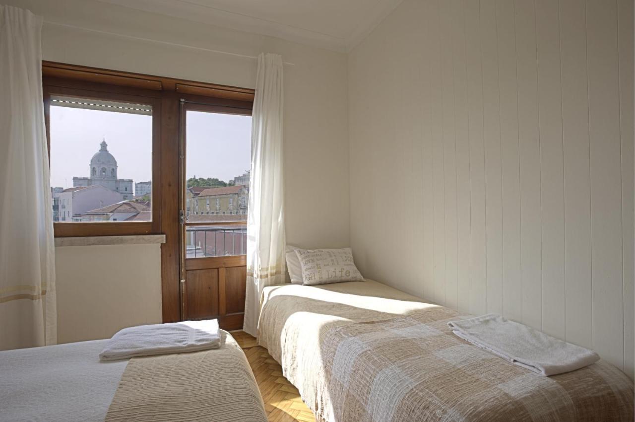Apolonia 8 - Lisbonbreaks Apartment Cameră foto