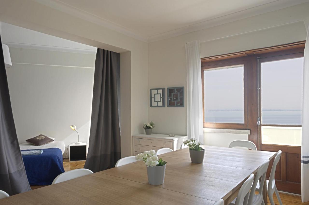 Apolonia 8 - Lisbonbreaks Apartment Cameră foto