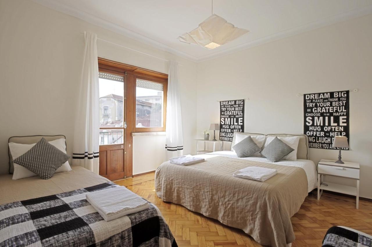 Apolonia 8 - Lisbonbreaks Apartment Cameră foto
