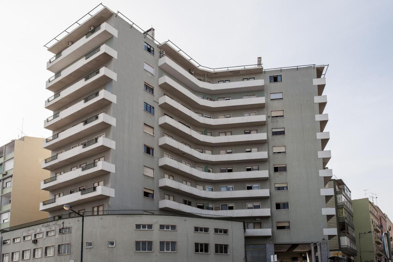 Apolonia 8 - Lisbonbreaks Apartment Cameră foto