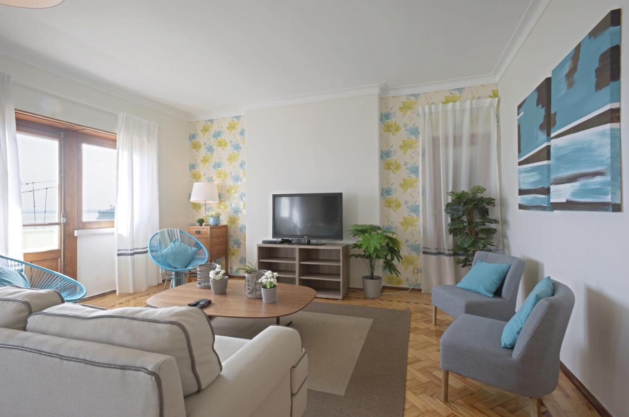 Apolonia 8 - Lisbonbreaks Apartment Cameră foto