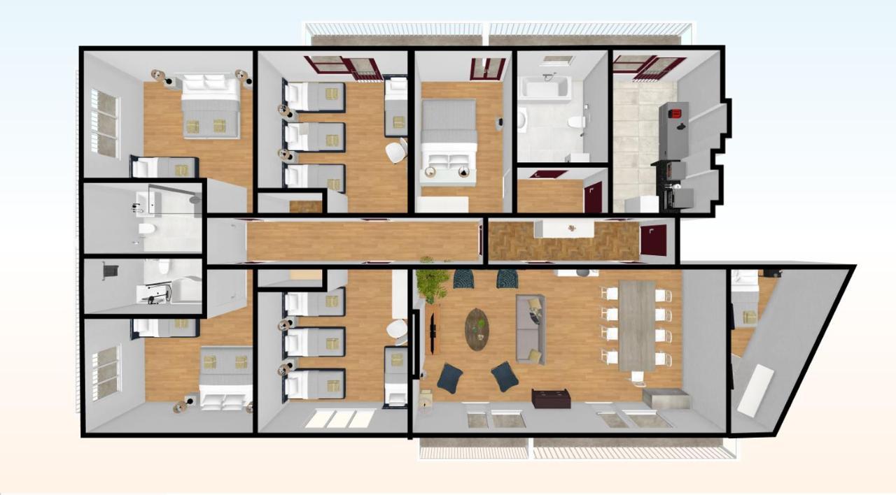 Apolonia 8 - Lisbonbreaks Apartment Exterior foto